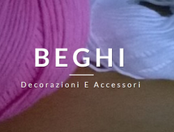 Beghi decorazioni - Abbigliamento,Articoli regalo - Bolzano (Bolzano)