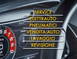M.s auto s.n.c di schinchi rimini renato & c - Autofficine e centri assistenza,Automobili ed autoveicoli d'occasione - Porto Sant'Elpidio (Fermo)