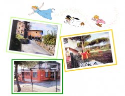 Scuola peter pan - Cooperative lavoro e servizi - Scicli (Ragusa)