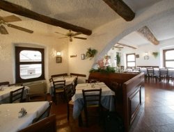 Trattoria ai pesci vivi - Ristoranti - Recco (Genova)