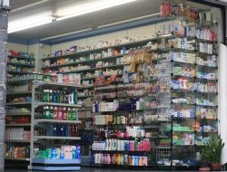 Farmacia di caroccia giuseppina - Farmacie - Prignano Cilento (Salerno)