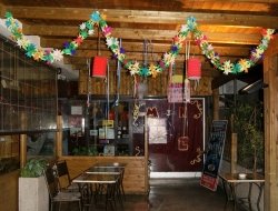 Orto del frate - Ristoranti - Perugia (Perugia)