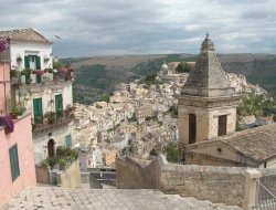 Gaudioso paolo - Bed & breakfast - Ragusa (Ragusa)