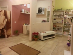 Centro estetico shanti new beauty concept - Estetiste - Porto Sant'Elpidio (Fermo)