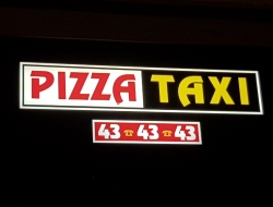 Pizza taxi srl - Pizzerie da asporto e cucina take away,Pizze a domicilio - Firenze (Firenze)