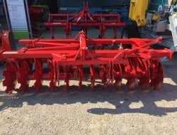 General trading sud s.a.s. - Agricoltura - attrezzi, prodotti e forniture ,Macchine agricole - accessori e parti - Crotone (Crotone)