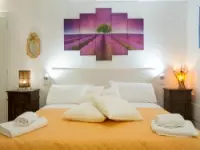 Apartments le orchidee bed & breakfast