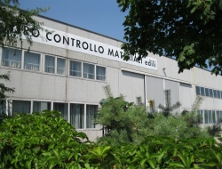 Centro controllo materiali edili s.r.l. - Edilizia - materiali - Roveredo in Piano (Pordenone)