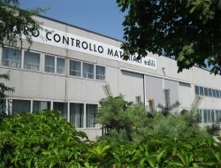 Centro controllo materiali edili s.r.l. - Edilizia - materiali - Roveredo in Piano (Pordenone)