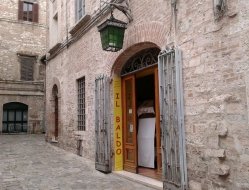 Ristorante pizzeria self-service il baldo - Pizzerie,Ristoranti - Perugia (Perugia)