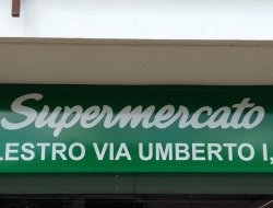 Gibbo market di gibbini marco - Supemercati, grandi magazzini e centri commerciali - Palestro (Pavia)