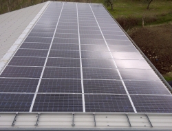 Energyntegration srl - Energia solare ed energie alternative - impianti e componenti - Dubino (Sondrio)