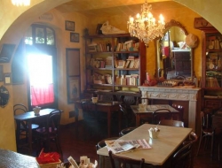 Caffè dei fornelli - Bar e caffè,Ristoranti - Volterra (Pisa)