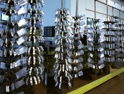 Alubrill srl - Alluminio,Alluminio e leghe,Alluminio lavorazione - macchine - Sassocorvaro (Pesaro-Urbino)