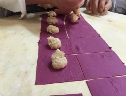 Conte filomena - Ristoranti - trattorie ed osterie - Bonea (Benevento)