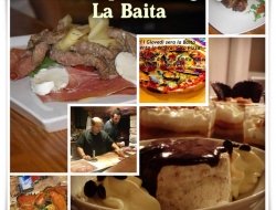 Ristorante pizzeria la baita - Pizzerie,Ristoranti - Mogliano Veneto (Treviso)