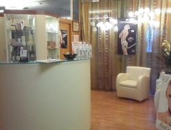 Estetic club di trescato jaime alberto - Estetiste,Istituti di bellezza - Abano Terme (Padova)