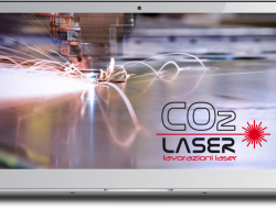 Co2 laser sas di zucclini p.& c. - Laser - apparecchi e strumenti,Stampa digitale,Stampa digitale - servizi - Cene (Bergamo)