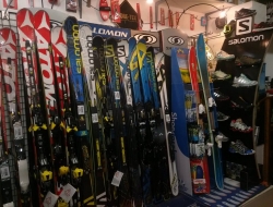 Balante sport lenzini di ballantini eugenio - Sport - articoli - Fiumalbo (Modena)