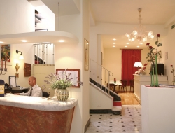 Piccolo hotel puccini - Alberghi - Lucca (Lucca)