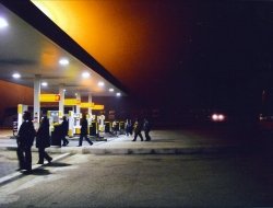 Imper srl - Distributori carburante - costruzione e installazione - Perugia (Perugia)