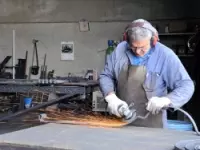 Daniele infissi srl carpenteria metallica prodotti