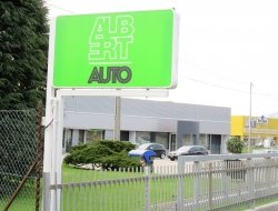Albert auto di viezzi albert - Autofficine e centri assistenza,Carrozzerie automobili - Magnano in Riviera (Udine)