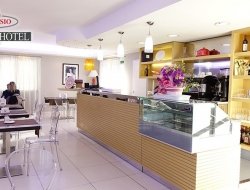 Ambrosio s.r.l. - Hotel - Olbia (Olbia-Tempio)