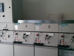 Elettrofemas srl - Impianti elettrici - installazione e manutenzione - Cancello ed Arnone (Caserta)