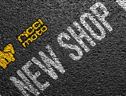 Ricci moto s.r.l. - Abbigliamento sportivo, jeans e casuals,Motocicli e motocarri - accessori e parti - Perugia (Perugia)