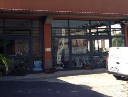 Renzi auto di gino e rossano renzi snc - Autoaccessori - commercio,Autoricambi,Biciclette - accessori e parti,Biciclette - vendita e riparazione,Motocicli e motocarri - accessori e parti,Motocicli e motocarri - commercio e riparazione - Fiano Romano (Roma)