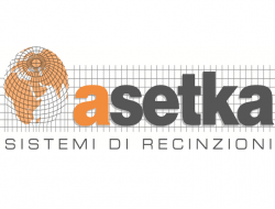 Asetka srl - Recinzioni,Recinzioni - produzione e ingrosso - Corropoli (Teramo)