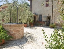 Bed and breakfast il pettirosso - Bed & breakfast - Siena (Siena)