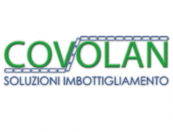 Covolan srl - Imbottigliamento - macchine - Valdobbiadene (Treviso)