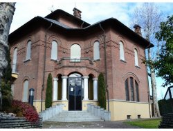 Societa' immobiliare g.l.m. srl - Agenzie immobiliari,Società immobiliari - Pinerolo (Torino)