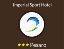 Imperial sport hotel - Hotel - Pesaro (Pesaro-Urbino)