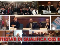 Associazione monte celano - ente di formazione onlus - Associazioni, organizzazioni ed enti internazionali,Certificazione qualità, sicurezza e d ambiente,Enti certificazione - San Marco in Lamis (Foggia)