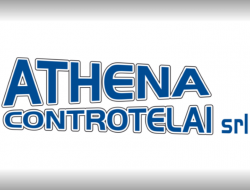 Athena controtelai srl - Porte,Porte basculanti e ribaltabili,Porte blindate e corazzate,Serramenti ed infissi - Cornate d'Adda (Monza-Brianza)