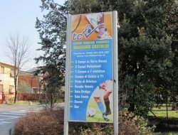Tennis club villasanta - Sport - associazioni e federazioni - Villasanta (Monza-Brianza)