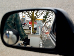 Obiettivo impresa s.r.l. - Distributori carburante - Viterbo (Viterbo)