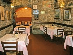 Ristorante il grottone - Enoteche e vendita vini,Ristoranti - Scansano (Grosseto)