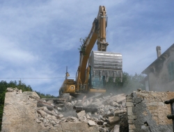 Vescina di tassi giuseppe & c. sas - Costruzioni edili stradali - Avegno (Genova)