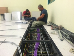 Emr costruzioni elettroniche srl - Elettricisti - Oggiona con Santo Stefano (Varese)