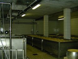 Modenese - Agricoltura - attrezzi, prodotti e forniture ,Attrezzature meccaniche,Macchine agricole - commercio e riparazione - Cles (Trento)