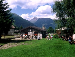 Golf club ponte di legno - Sport - associazioni e federazioni,Sport impianti e corsi - varie discipline - Ponte di Legno (Brescia)