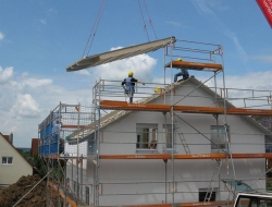 Costruzioni la torre srl di michele la torre - Imprese edili - Monte Sant'Angelo (Foggia)