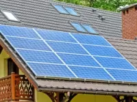 Db energia dal sole srl energia solare ed energie alternative impianti e componenti