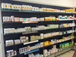 Farmacia - Farmacie - Montelupone (Macerata)