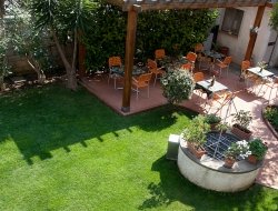 Bientinesi francesca - Bed & breakfast,Hotel - San Vincenzo (Livorno)