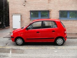 Autocarrozzeria valdera di ticciati fabio & c. sas - Carrozzerie automobili - Palaia (Pisa)